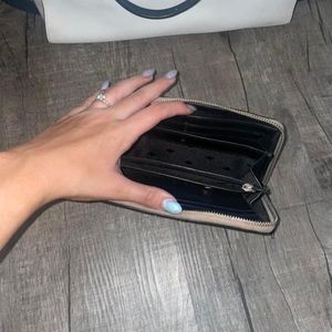 kate spade wallet